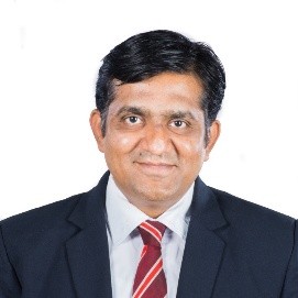 Prof. Abhijit Khurpe